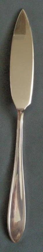 WMF PUNTFILET 90 verzilverde vismes 21cm, Huis en Inrichting, Keuken | Bestek, Postbus 64461, Brunssum, Nederland, Verzenden, Kenduseditemsinfo@gmail.com