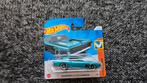 Hot Wheels Mercury Cougar Eliminator 1969, Ophalen of Verzenden, Nieuw, Auto