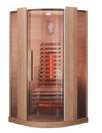 Infrarood sauna, Ophalen of Verzenden, Zo goed als nieuw