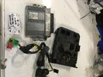 Citroen C2 1.1     2005 ECU Set, Ophalen of Verzenden, Gebruikt