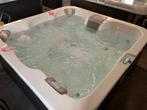 Beursmodel 5 pers. Spa Flame incl. Garantie & Plaatsing, Tuin en Terras, Bubbelbaden en Hottubs, Ophalen, Zo goed als nieuw, Filter
