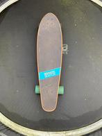 Te koop Brunotti skateboard  longboard 36 inch, Skateboard, Ophalen of Verzenden, Longboard, Zo goed als nieuw