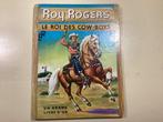 Vintage Gouden boekje Roy Rogers 1953, Boeken, Ophalen of Verzenden, Gelezen