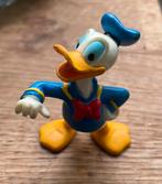 Donald Duck poppetje Disney Bullyland Germany, Verzamelen, Donald Duck, Ophalen of Verzenden, Zo goed als nieuw