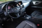 Mercedes-Benz GLK-klasse 200 CDI Business Class Aut. | Xenon, Auto's, Mercedes-Benz, Automaat, Euro 5, Gebruikt, Zwart