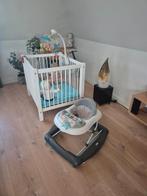 box en mobiel en loopstoeltje, Kinderen en Baby's, Babydragers en Draagdoeken, Ophalen, Draagzak