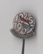 Juliana Wandeltocht 1965 speldje, Verzamelen, Speldjes, Pins en Buttons, Gebruikt, Niet vindbaar, Niet vindbaar, Speldje of Pin
