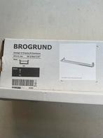 Nieuw in doos badkamerplankje Ikea Brogrund, Ophalen of Verzenden, Nieuw, Douche