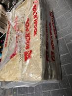 Steenwol 7 cm, Doe-het-zelf en Verbouw, Isolatie en Afdichting, Ophalen, 4 tot 8 cm, Nieuw, Steenwol