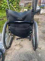 Kuschall Rolstoel, Diversen, Rolstoelen, Ophalen, Gebruikt, Handbewogen rolstoel