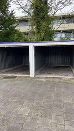Garagebox te huur Winschoten, Auto diversen, Autostallingen en Garages