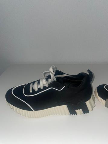 Hermes Bouncing sneakers beschikbaar voor biedingen