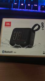JBL go 4 — ongeopend!, Audio, Tv en Foto, Luidsprekers, JBL, Overige typen, Nieuw, Ophalen of Verzenden