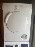 Siemens wasdroger, Witgoed en Apparatuur, Wasdrogers, Ophalen, 6 tot 8 kg, Gebruikt, Luchtafvoer