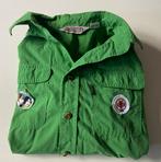 Scouting Welpenblouse Maat 146, Ophalen of Verzenden, Gebruikt, Jongen of Meisje, Overhemd of Blouse