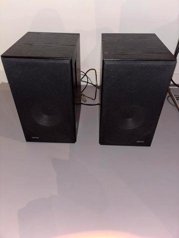 Edifier R2600 Speakers beschikbaar voor biedingen