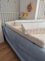 Vimsig ikea matras 3 delig, als nieuw, Ophalen, 70 tot 85 cm, Zo goed als nieuw, Matras