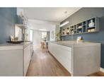 Complete keuken incl. apparatuur, Huis en Inrichting, Keuken | Complete keukens, Ophalen, Gebruikt, Overige materialen, Wit