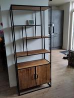 Vakkenkast Charlie - zeer goede staat, Ophalen, Zo goed als nieuw, 25 tot 50 cm, 150 tot 200 cm