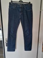 Mooie jeans slim fit C&A mt 36/32, Kleding | Heren, Spijkerbroeken en Jeans, C&A, W36 - W38 (confectie 52/54), Blauw, Ophalen of Verzenden