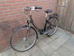 Gazelle Esprit Comfort dames fiets 49 cm, Ophalen, 47 tot 50 cm, Zo goed als nieuw, Handrem