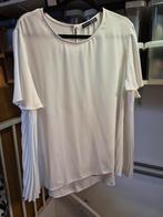 Mooie blouse maat 46/48, Atmosphere, Wit, Maat 46/48 (XL) of groter, Ophalen of Verzenden