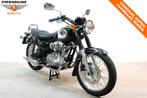 Kawasaki W 800 (bj 2011), Motoren, Handvatverwarming, Bedrijf, Naked bike, 12 t/m 35 kW