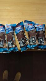 Melitta Pro Aqua Claris waterfilters (5 stuks), Ophalen of Verzenden, Koffiemachine