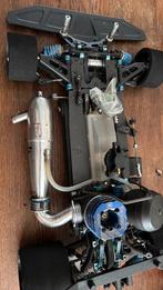 Shepherd velox met picco motor nu 199,95 weg is weg, Hobby en Vrije tijd, Modelbouw | Radiografisch | Auto's, 9351gg, Ophalen of Verzenden