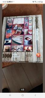 Jt legpuzzel, Ophalen of Verzenden, 500 t/m 1500 stukjes