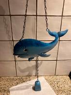 Leuke hanger dolfijn, Antiek en Kunst, Ophalen of Verzenden