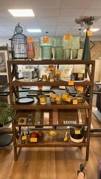 Kast, Ophalen, Nieuw, 25 tot 50 cm, 100 tot 150 cm