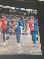 Poster Barcelona, Ophalen, Zo goed als nieuw, Overige typen