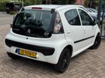 Citroen C1 1.0-12V Ambiance APPLE CARPLAY! 5DRS NIEUWE APK, Voorwielaandrijving, Gebruikt, 4 stoelen, C1