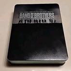 Band of Brothers DVD metalen Boxset (6 DVD's), Vanaf 16 jaar, Boxset, Drama, Ophalen of Verzenden