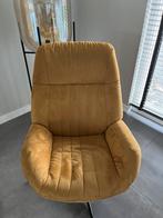 Draai fauteuil, Huis en Inrichting, Fauteuils, Ophalen of Verzenden, Zo goed als nieuw, 50 tot 75 cm