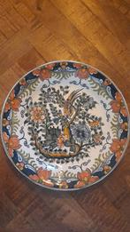 Wandbord Makkum, Ophalen of Verzenden