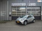 Toyota Aygo X 1.0 VVT-i S-CVT first Automaat Camera Elek Pak, Auto's, Gebruikt, Euro 6, 4 stoelen, 3 cilinders