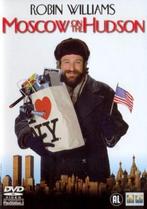Moscow on the Hudson - Robin Williams, Alle leeftijden, Verzenden, Zo goed als nieuw, Actiekomedie