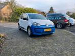 Volkswagen up! 1.0 44KW 2013 Wit, Voorwielaandrijving, Up!, 840 kg, 4 stoelen