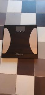 Medisana Personenweegschaal Digitaal, Witgoed en Apparatuur, Weegschalen, Gebruikt, 1 tot 500 gram, 100 kg of meer, Ophalen of Verzenden