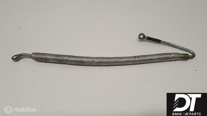 Stuurbekrachtigingsleiding BMW 7-serie E38 V12 32411141854, Auto-onderdelen, Besturing, BMW, Gebruikt, Ophalen of Verzenden