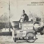 Oude Krant - Steely Dan - Pretzel Logic, Verzenden