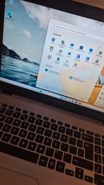 Medio laptop i5 8gb 120gb ssd / 1tb hdd, 2 tot 3 Ghz, 15 inch, Refurbished, Ophalen of Verzenden
