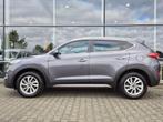 Hyundai Tucson 1.6 GDi Comfort PDC,Camera achter, Trekhaak, Voorwielaandrijving, 4 cilinders, 132 pk, Origineel Nederlands