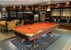 Pooltafels uitverkoop, Ophalen, Dijklaan 133 Breda, Pooltafel, Stoffelen