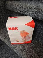 NUK fles - Nieuw in verpakking, Ophalen of Verzenden, Nieuw, Overige typen