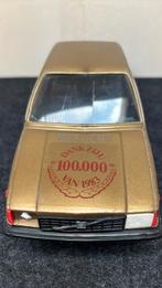 Made in Finland. Stahlberg. Volvo 360 GLS. Gebruikt., Hobby en Vrije tijd, Modelauto's | 1:24, Ophalen of Verzenden, Gebruikt