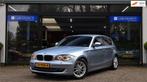BMW 1-serie 116i Business Line Ultimate Edition|Clima|Cruise, Auto's, 1-Serie, Euro 5, Zwart, 4 cilinders