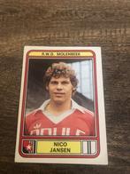 panini voetbalplaatje Nico Jansen 1979, Verzamelen, Sportartikelen en Voetbal, Ophalen of Verzenden, Zo goed als nieuw, Buitenlandse clubs